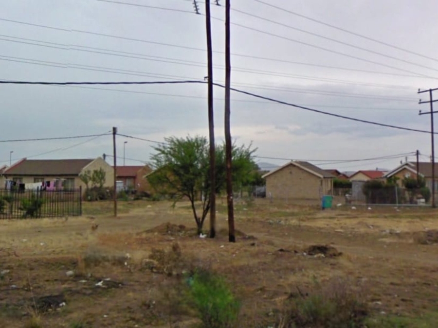  Bedroom Property for Sale in Selosesha Free State